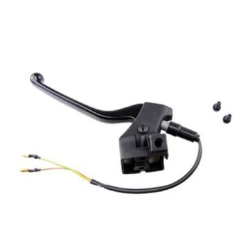 mbk booster nieuw model, remgreep links 38 euro beschikbaar voor biedingen