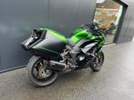 Kawasaki - Ninja 1100SX SE, Motoren, 4 cilinders, Motorrijbewijs A, Bedrijf, Sport