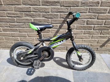 Kinderfiets Granville 12 inch beschikbaar voor biedingen