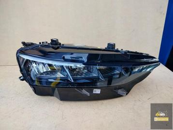 DS7 DS 7 Lift Crossback LED rechterlamp beschikbaar voor biedingen