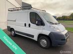 Fiat Ducato 2.0 MultiJet L1H1 AIRCO € 5499,- +21% BTW /TAX, Auto's, Bestelwagens en Lichte vracht, Euro 5, Stof, 2000 kg, 116 pk