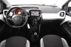 Toyota Aygo 1.0 VVT-i x *Climatisation*Limiteur de vitesse, Autos, Toyota, Jantes en alliage léger, Tissu, 998 cm³, Achat