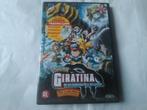 Dvd Pokemon Giratina ( de 11 de film ), Gebruikt, Tekenfilm, Verzenden, Alle leeftijden