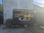food truck, Zakelijke goederen, Horeca | Food, Ophalen of Verzenden, Diepvries