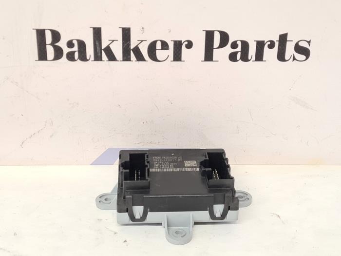 Centrale Deurvergrendelings Module van een Landrover Evoque, Auto-onderdelen, Overige Auto-onderdelen, Land Rover, Gebruikt, 3 maanden garantie