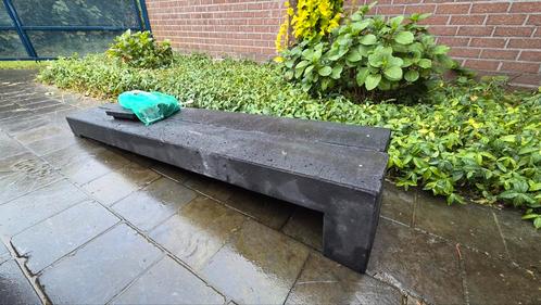 2x Zonnepaneel Steun Houder Plat Dak | Betonsteun, Doe-het-zelf en Bouw, Zonnepanelen en Toebehoren, Nieuw, Overige typen, Ophalen