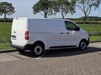 Opel VIVARO 2.0 L2 Navi Airco Euro6!, Cruise Control, Wit, Bedrijf, Te koop