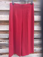 Nieuwe ZARA  broek maat L, Kleding | Dames, Broeken en Pantalons, Ophalen, Nieuw, Maat 42/44 (L)
