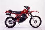 Recherche pièces pour Honda XR500R, Motoren, Motoren | Honda, Particulier, Enduro