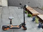 Kikurin G2Max elektrische scooter, Fietsen en Brommers, Steps, Ophalen, Zo goed als nieuw