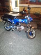 Pot d'échappement origine Honda Dax, Verzenden, Gebruikt