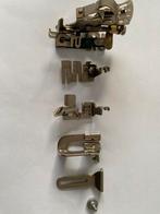 Naaimachine voetjes singer featherweight, Ophalen of Verzenden, Gebruikt, Naaimachine, Singer