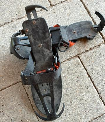 Fietsplaten, Enlèvement, Utilisé, Chaussures