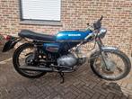 Benelli sport special 125cc, Motoren, Sport