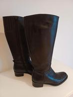 Laarzen maat 37 zwart Mer du Nord, Enlèvement ou Envoi, Comme neuf, Noir