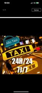 Taxi moin cher, Vacatures, Vacatures | Chauffeurs