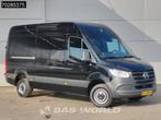 Mercedes Sprinter 317 CDI Automaat L2H2 170PK Airco Camera M, Auto's, Automaat, Stof, Gebruikt, Euro 6