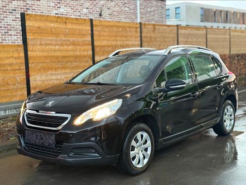 Peugeot 2008 - 1.2 benzine - airco - 150.000 km, Auto's, Peugeot, Bedrijf, ABS, Airbags, Airconditioning, Benzine, Ophalen