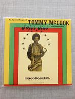 Tommy McCook lp Super Star Disco Rockers Dub 2018 nieuwstaat, Cd's en Dvd's, Vinyl | Overige Vinyl, Reggae Dub style, Ophalen of Verzenden
