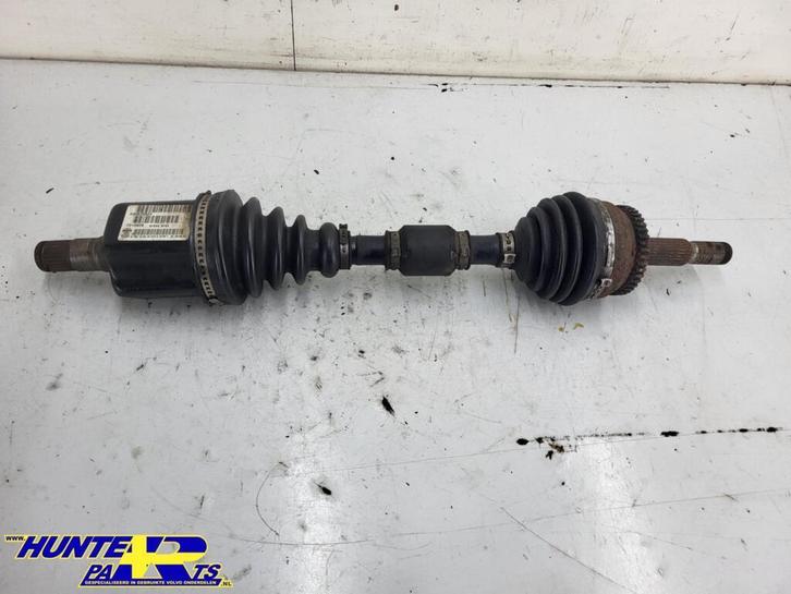 Aandrijfas LV Volvo V40/S40 I ('96-'04) 30620824, Auto-onderdelen, Remmen en Aandrijving, Volvo, Gebruikt, Ophalen of Verzenden