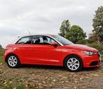 Audi A1 te koop, Auto's, Voorwielaandrijving, Euro 5, A1, Zwart