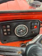 SAME corsaro70, Articles professionnels, Agriculture | Tracteurs, Same, Jusqu'à 80 ch, 5000 à 7500, Enlèvement