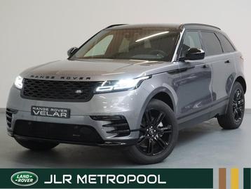 Land Rover Range Rover Velar R-Dynamic S  beschikbaar voor biedingen