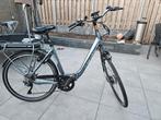 Stella Copenhague light voorwielmotor, Fietsen en Brommers, Elektrische fietsen, Ophalen, Zo goed als nieuw