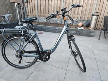 Stella Copenhague light voorwielmotor  beschikbaar voor biedingen