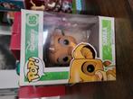 Funko Simba en Gaston, Enlèvement ou Envoi, Comme neuf