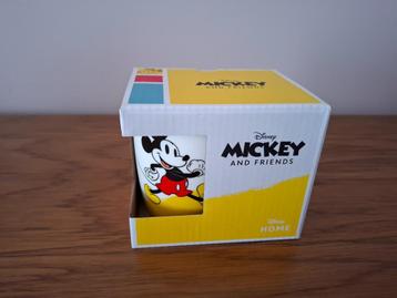 NIEUW Mok Disney Home - Mickey and friends - MICKEY MOUSE beschikbaar voor biedingen