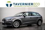 Audi A3 G-Tron Sportback grote benzine, Overige brandstoffen, Bedrijf, Handgeschakeld, 5 deurs