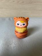 popmart cat anime figurine, Ophalen, Zo goed als nieuw, Dier