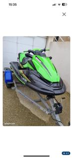 Jet Ski Kawasaki STX160X, Watersport en Boten, Jetski's en Waterscooters, Ophalen of Verzenden