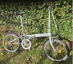 Vouwfiets, Ophalen, 20 inch of meer, Gebruikt, Versnellingen