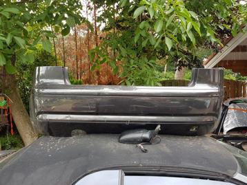 Audi A 3 ACHTERBUMPER face lift bj 2003 beschikbaar voor biedingen
