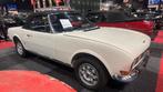 Peugeot 504cc cabriolet, Auto's, Cabriolet, Bedrijf, Te koop, Peugeot