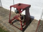 zaagmachine, Doe-het-zelf en Bouw, Ophalen, Gebruikt, 1200 watt of meer