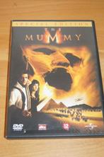 The Mummy - special edition, Vanaf 12 jaar, Ophalen of Verzenden, Zo goed als nieuw