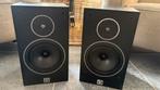 Wharfedale 505.2, Audio, Tv en Foto, Luidsprekerboxen, Zo goed als nieuw, 60 tot 120 watt, Front, Rear of Stereo speakers, Ophalen