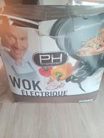 Elektrische wok, Elektronische apparatuur, Slowcookers, Nieuw, Ophalen