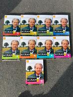 Witse dvd’s seizoen 1 en 2, Ophalen of Verzenden, Zo goed als nieuw