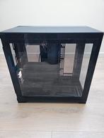 Lian li 011 dynamic evo rgb, Computers en Software, Serverkasten, Ophalen, Zo goed als nieuw, Glas, Glas