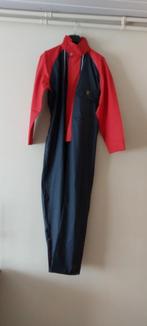 regenpak, Ophalen, Tweedehands, Heren, Overall
