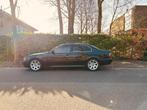 BMW 520i e39 facelift / 2002 / 229.000 km / Benzine, Auto's, Handgeschakeld, Particulier, Cruise Control, Euro 4