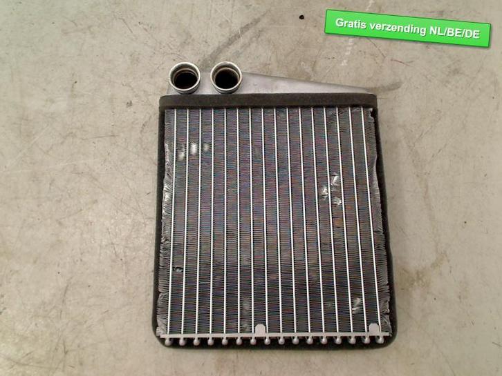 RADIATEUR DE CHAUFFAGE golf 6 Golf VI (5K1) (1K0819031E), Autos : Pièces & Accessoires, Climatisation & Chauffage, Volkswagen