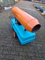 heteluchtkanon groot, Enlèvement ou Envoi