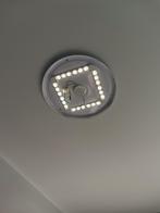 Plafond of muurverlichting LED, Nieuw, Plafondspot of Wandspot, Kunststof, Led