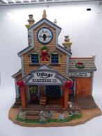 Lemax item  --  Village hardware and co, Ophalen of Verzenden, Nieuw