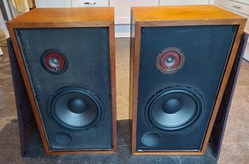 Marantz Imperial 6-G speakers